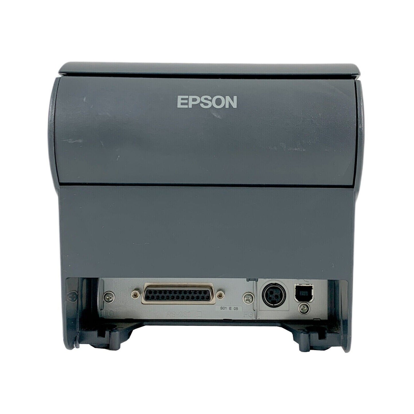 Epson TM-T88V POS Compact Thermal Receipt Ticket Printer USB Serial FULLY TESTED