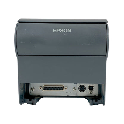 Epson TM-T88V POS Compact Thermal Receipt Ticket Printer USB Serial FULLY TESTED