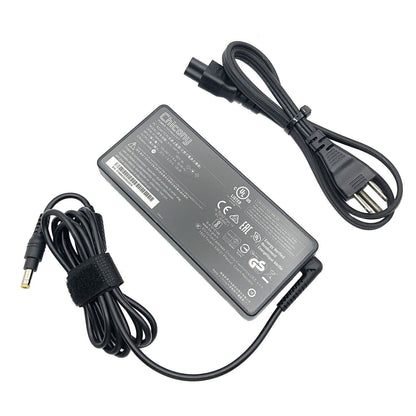 Genuine Chicony A16-135P1A AC Adapter A135A009L 20V 6.75A w/Cord