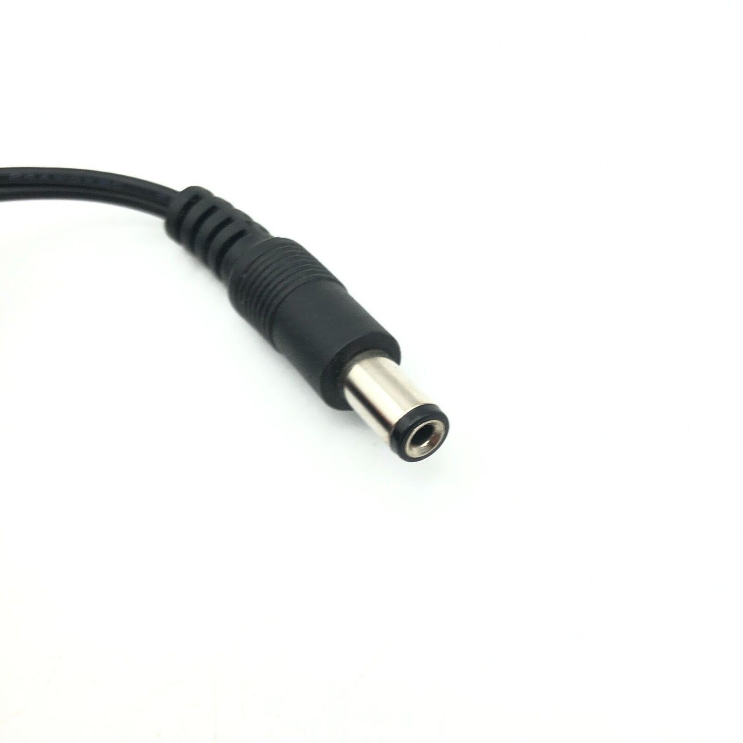 Genuine Plantronics SSA-5W 090050 AC Adapter Charger 9V 500mA P/N 83648-02 OEM