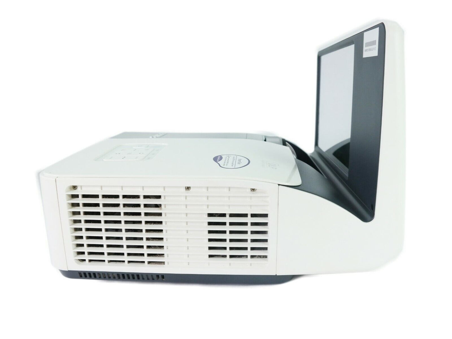 BenQ MX850UST DLP Projector XGA Ultra Short Throw 3D HD 1080P 2500 Lumens HDMI