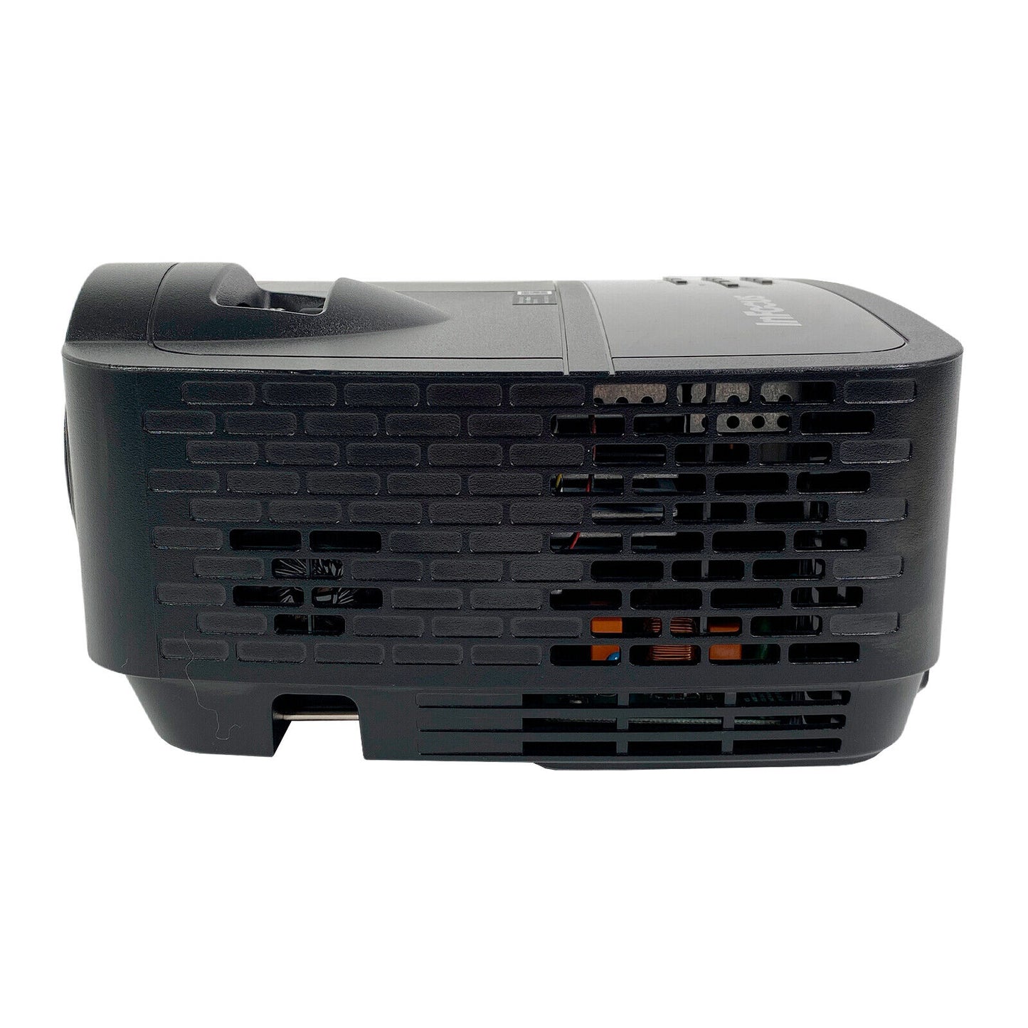 InFocus IN114x - DLP Projector, 3200 ANSI, PC 3D Ready, Full HD, HDMI, USB, VGA