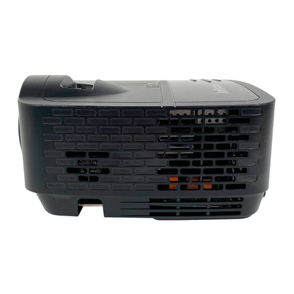 InFocus IN114x - DLP Projector, 3200 ANSI, PC 3D Ready, Full HD, HDMI, USB, VGA