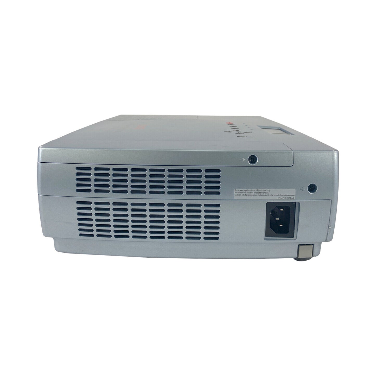 Eiki LC-XS30 3LCD Projector 3100 ANSI Lumens Office HD HDMI-Adapter w/Bundle