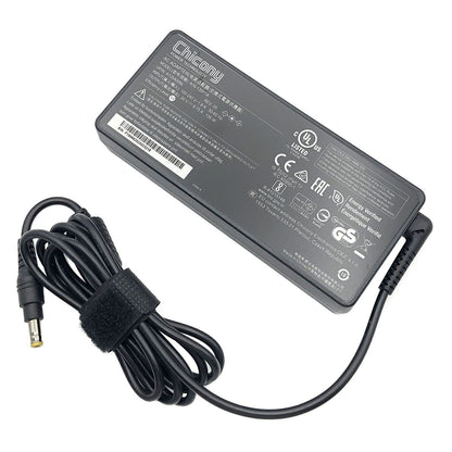Genuine Chicony A16-135P1A AC Adapter A135A009L 20V 6.75A w/Cord