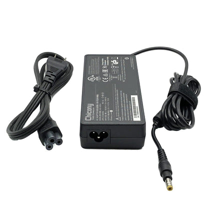 Genuine Chicony A16-135P1A AC Adapter A135A009L 20V 6.75A w/Cord