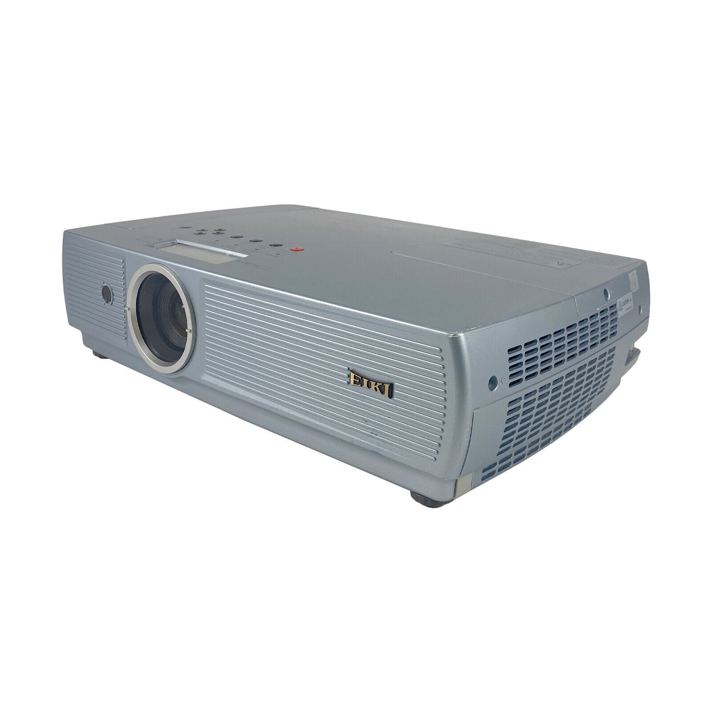 Eiki LC-XS30 3LCD Projector 3100 ANSI Lumens Office HD HDMI-Adapter w/Bundle