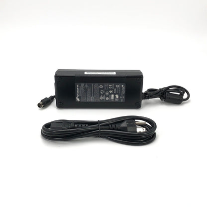 Genuine FSP FSP150-AHAN2 FSP150-AHAN1-VR AC Power Adapter 12V 12.5A 150W 4-Pin w/Cord