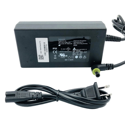 Philips Respironics Delta 80W AC Power Adapter Charger 12V 6.67A MDS-080AAS12 A