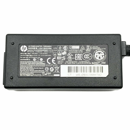 Genuine HP 45W AC Adapter 19.5V 2.31A Charger 4.5*3.0 mm