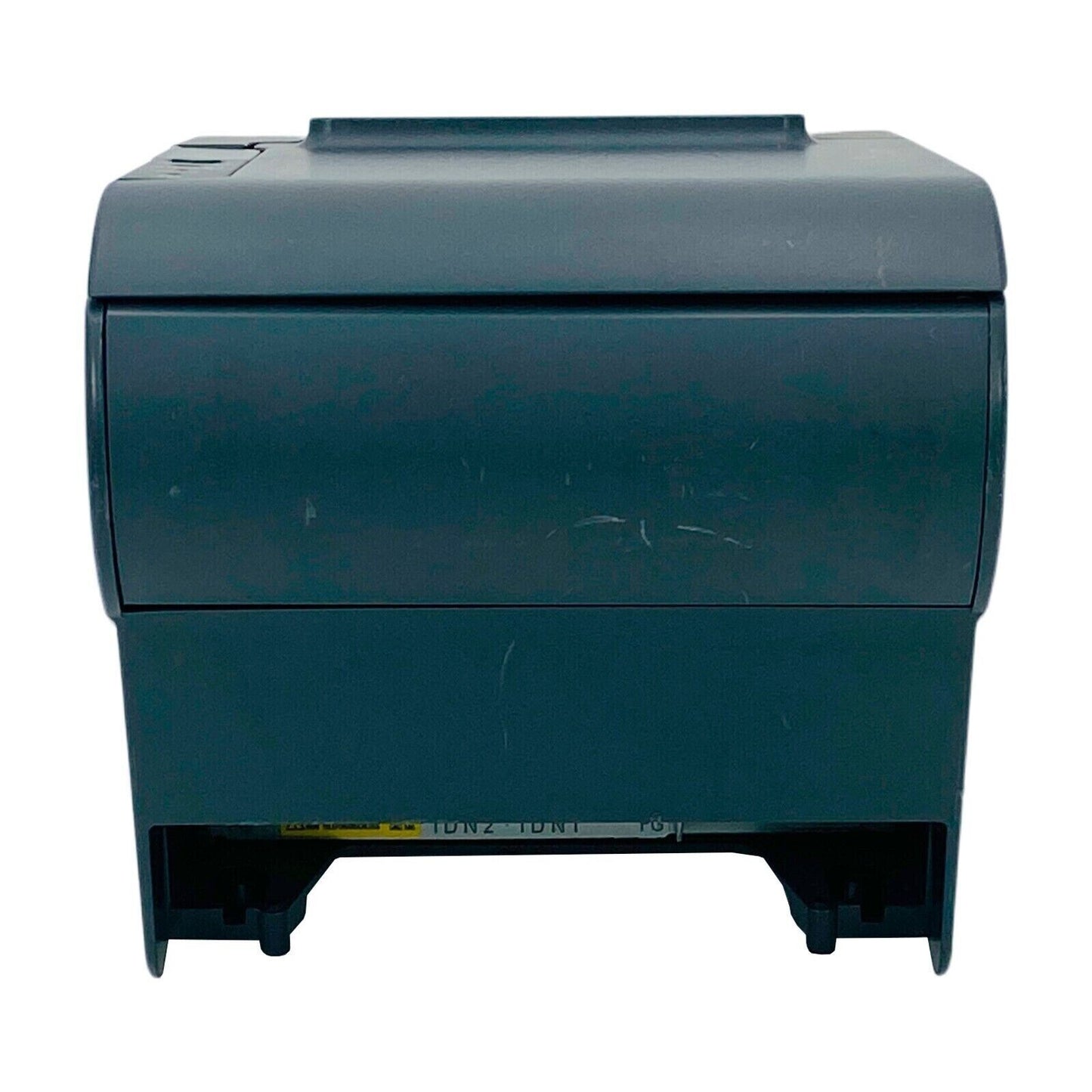 Epson Micros TM-T88V M244A Compact POS Thermal Receipt Printer IDN w/ AC Adapter