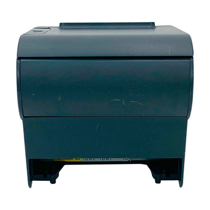 Epson Micros TM-T88V M244A Compact POS Thermal Receipt Printer IDN w/ AC Adapter
