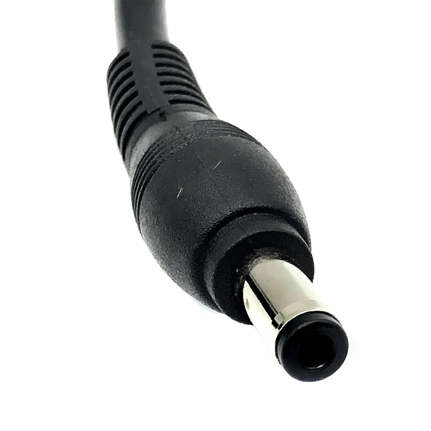 Genuine 120w 19V 6.32A Charger Toshiba Adapter for Laptop w/p.cord