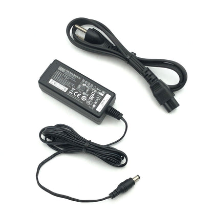 Genuine APD DA-30E12 100-240V DC 12V 2.5A - 5.5*2.1 mm Power Supply Adapter w/Cord