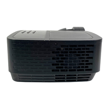 InFocus IN114x - DLP Projector, 3200 ANSI, PC 3D Ready, Full HD, HDMI, USB, VGA
