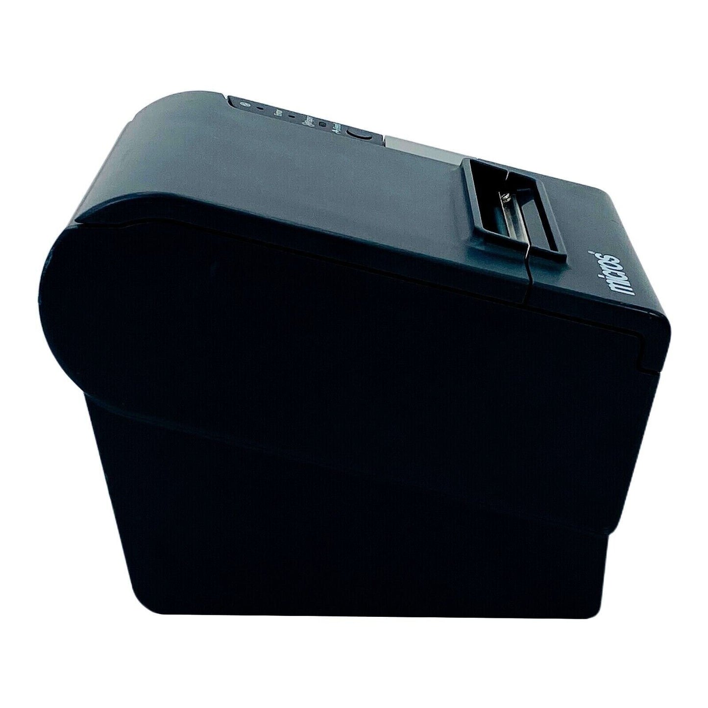 Epson Micros TM-T88V M244A Compact POS Thermal Receipt Printer IDN w/ AC Adapter