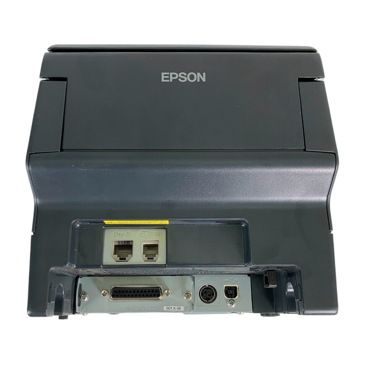 Epson TM-H6000IV Multi-function POS Compact Thermal Printer USB FULLY TESTED