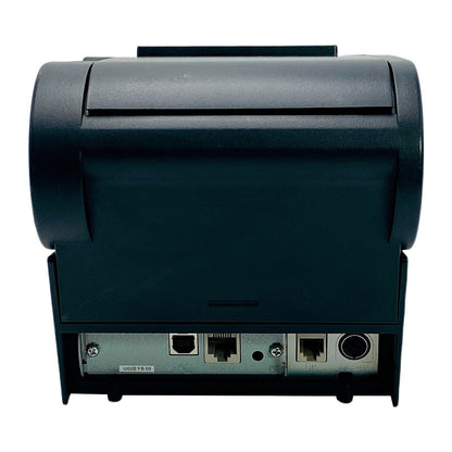 Epson TM-T88III Compact Thermal POS Receipt Ticket Printer USB w/ Adapter