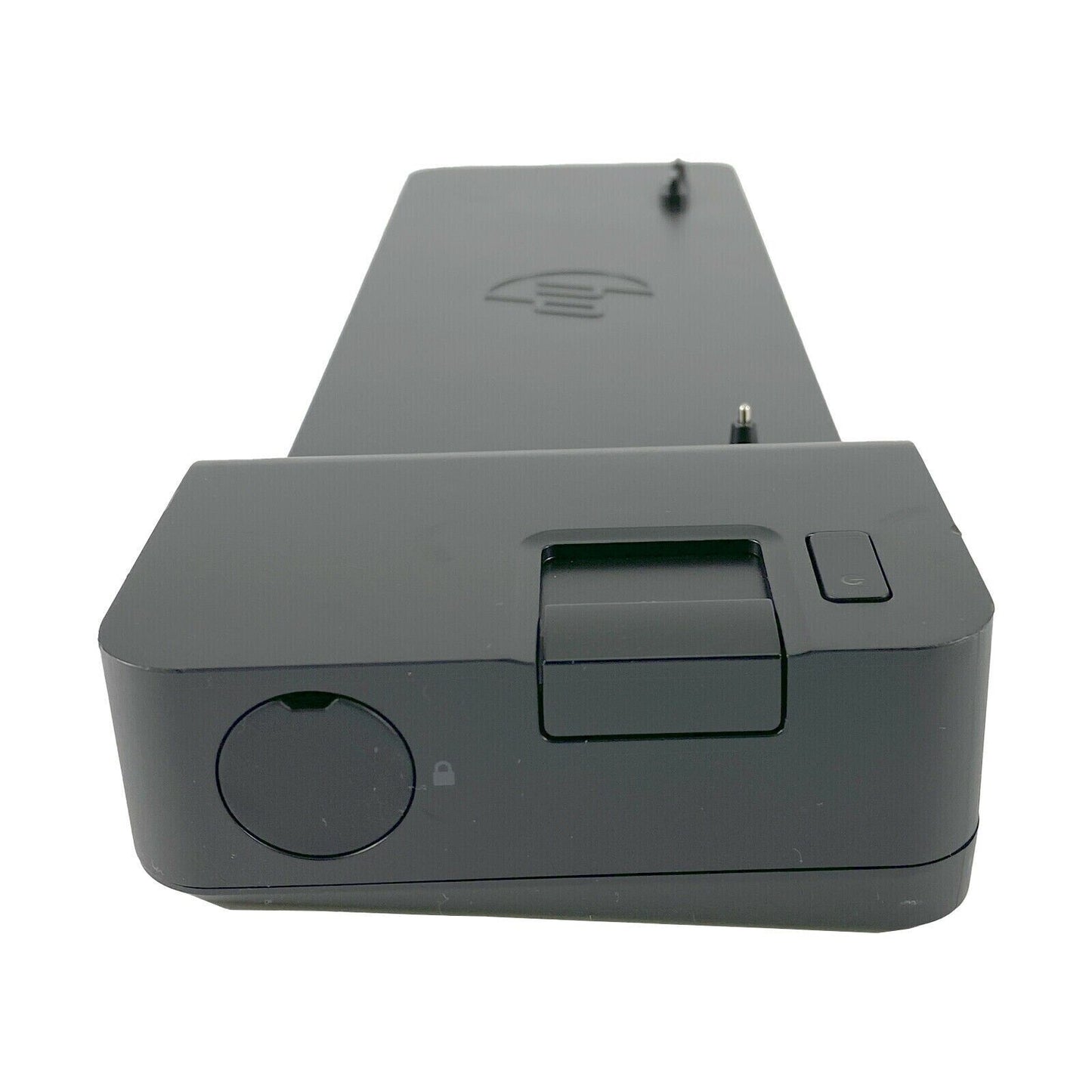 Original HP 2013 UltraSlim Docking Station USB 3.0 HSTNN-IX10 w/AC Adapter