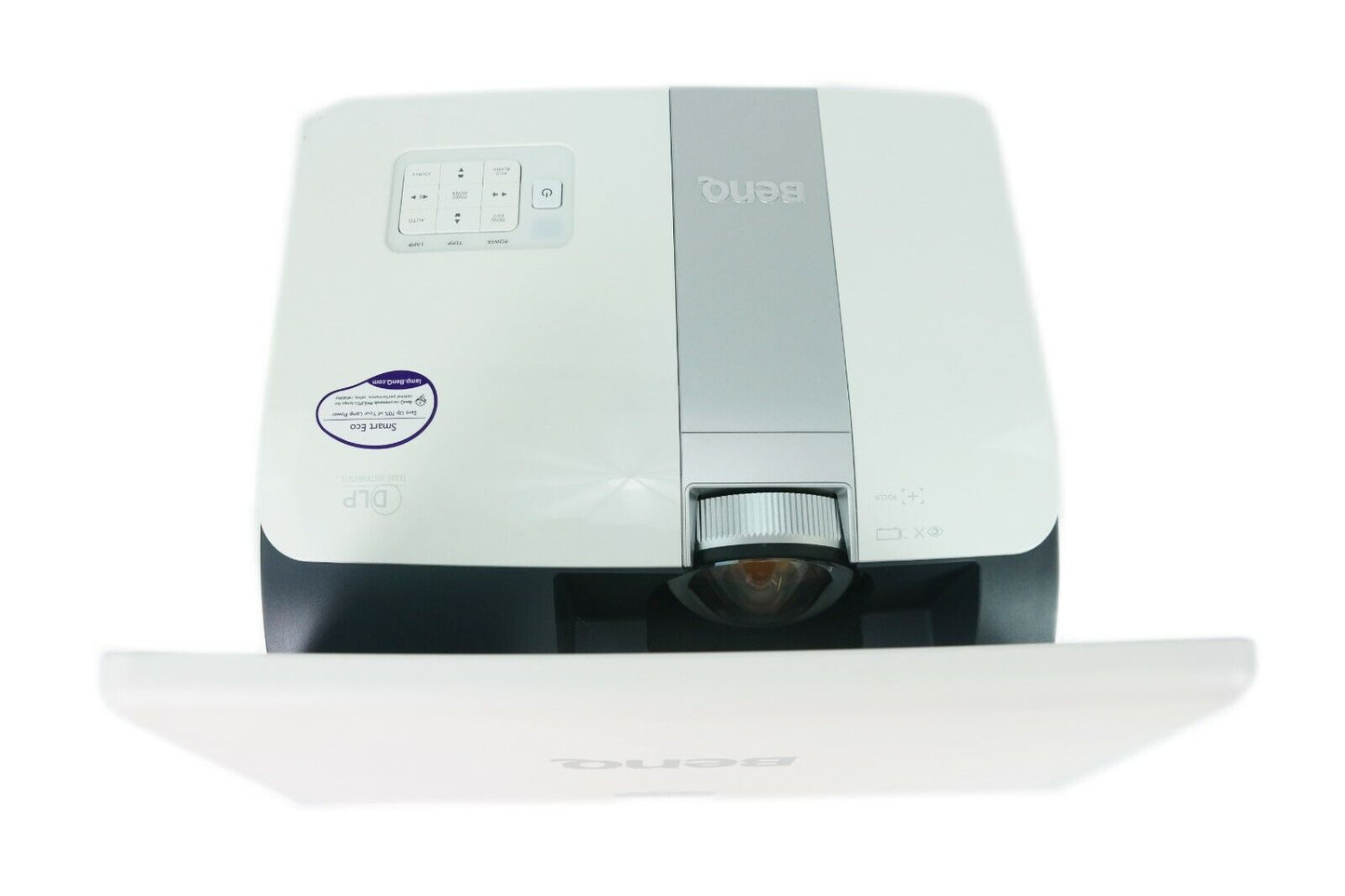 BenQ MX850UST DLP Projector XGA Ultra Short Throw 3D HD 1080P 2500 Lumens HDMI