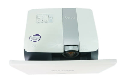 BenQ MX850UST DLP Projector XGA Ultra Short Throw 3D HD 1080P 2500 Lumens HDMI