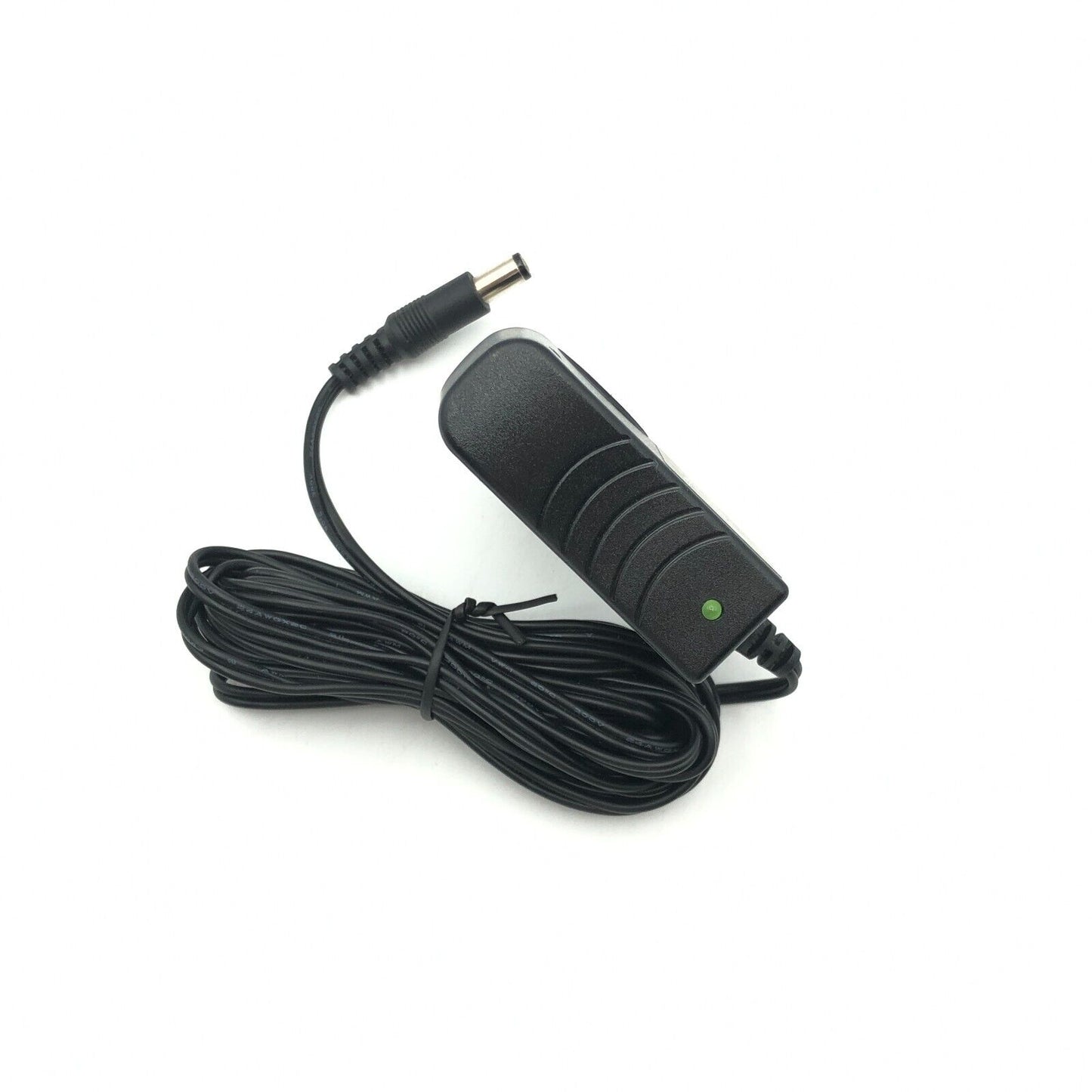 Genuine Plantronics SSA-5W 090050 AC Adapter Charger 9V 500mA P/N 83648-02 OEM