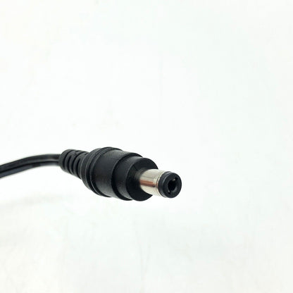 Genuine APD DA-30E12 100-240V DC 12V 2.5A - 5.5*2.1 mm Power Supply Adapter w/Cord