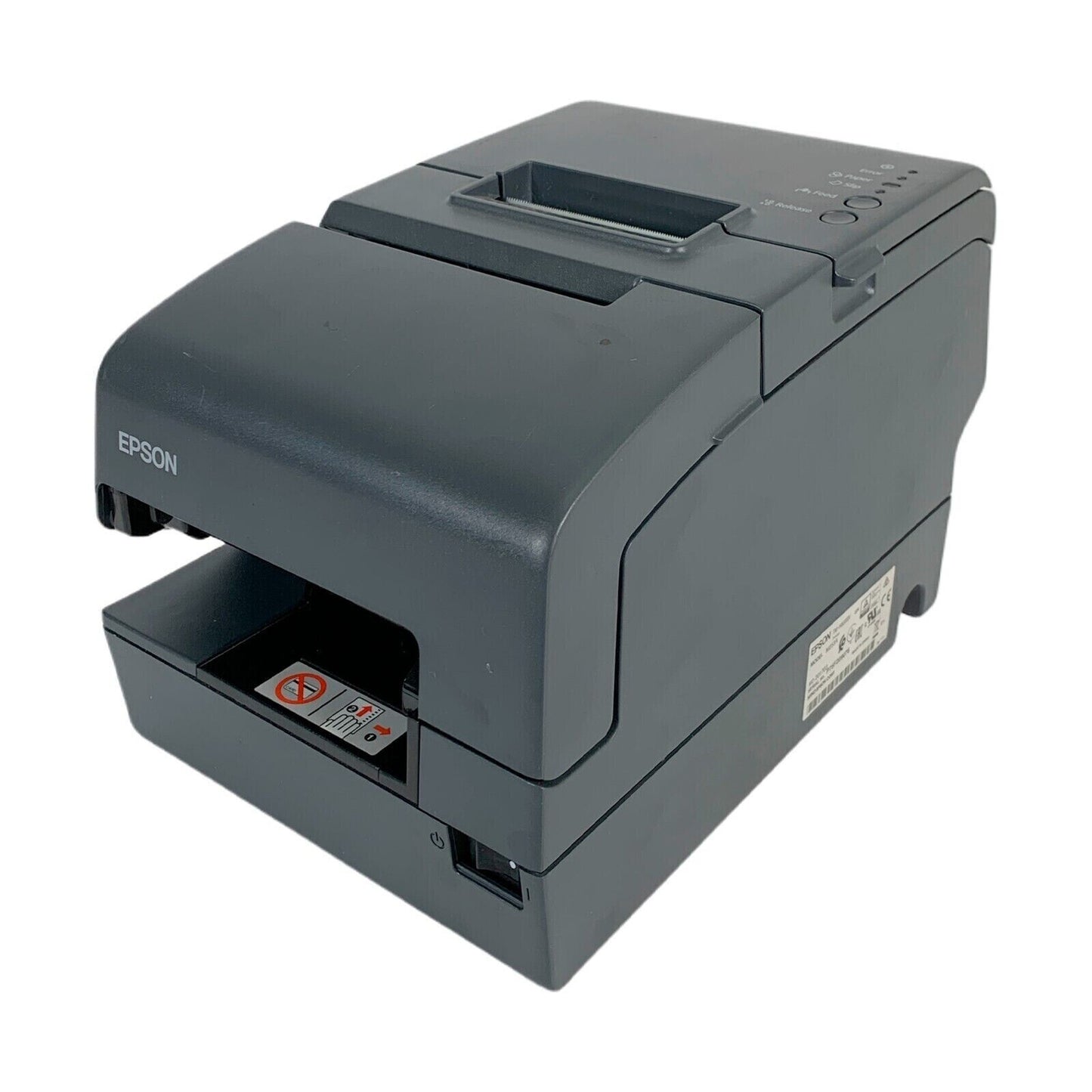 Epson TM-H6000IV Multi-function POS Compact Thermal Printer USB FULLY TESTED