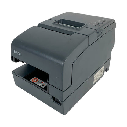 Epson TM-H6000IV Multi-function POS Compact Thermal Printer USB FULLY TESTED
