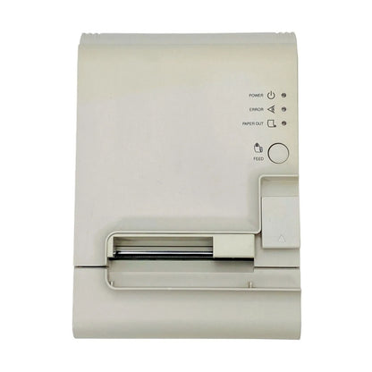 Epson TM-T90 Compact Thermal POS Receipt Printer Ethernet with AC Adapter