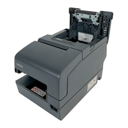 Epson TM-H6000IV Multi-function POS Compact Thermal Printer USB FULLY TESTED