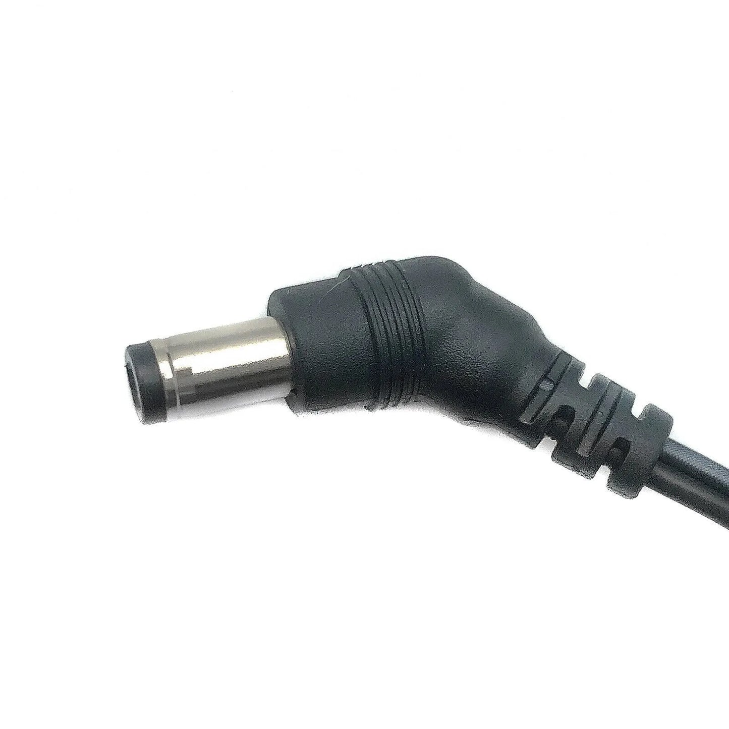 Genuine Polycom 18W AC Adapter 48V 0.38A for IP Phone Charger W/Cord