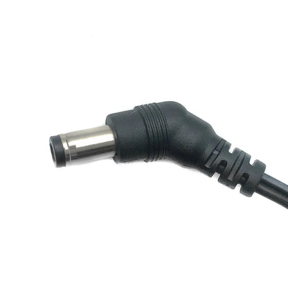 Genuine Polycom 18W AC Adapter 48V 0.38A for IP Phone Charger W/Cord
