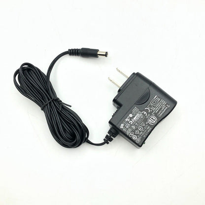 Genuine Plantronics SSA-5W 090050 AC Adapter Charger 9V 500mA P/N 83648-02 OEM