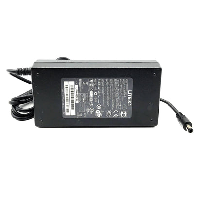 Original Liteon 60W AC Adapter PA-1600-2A-LF 12V 5A 5.5x2.5mm OEM