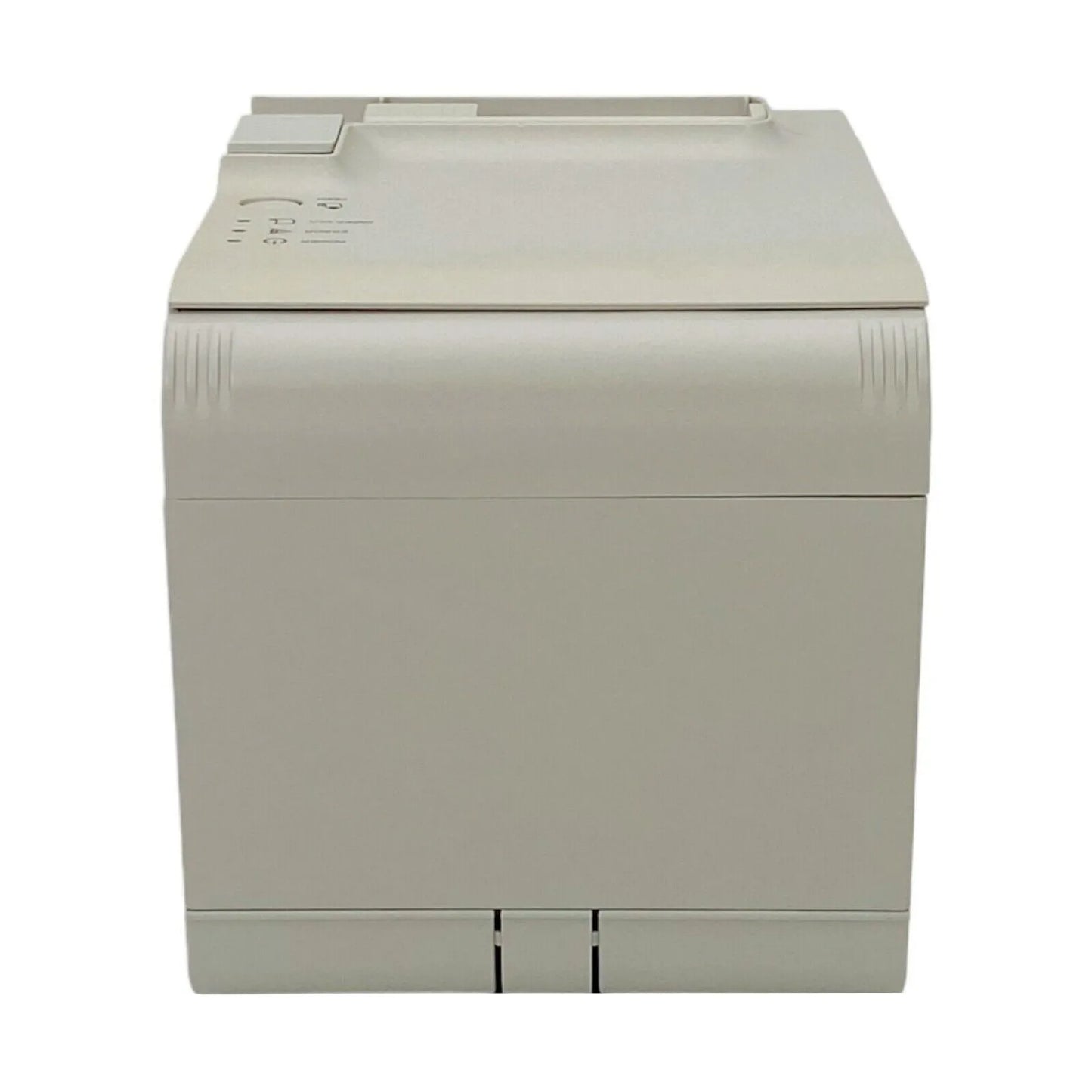 Epson TM-T90 Compact Thermal POS Receipt Printer Ethernet with AC Adapter