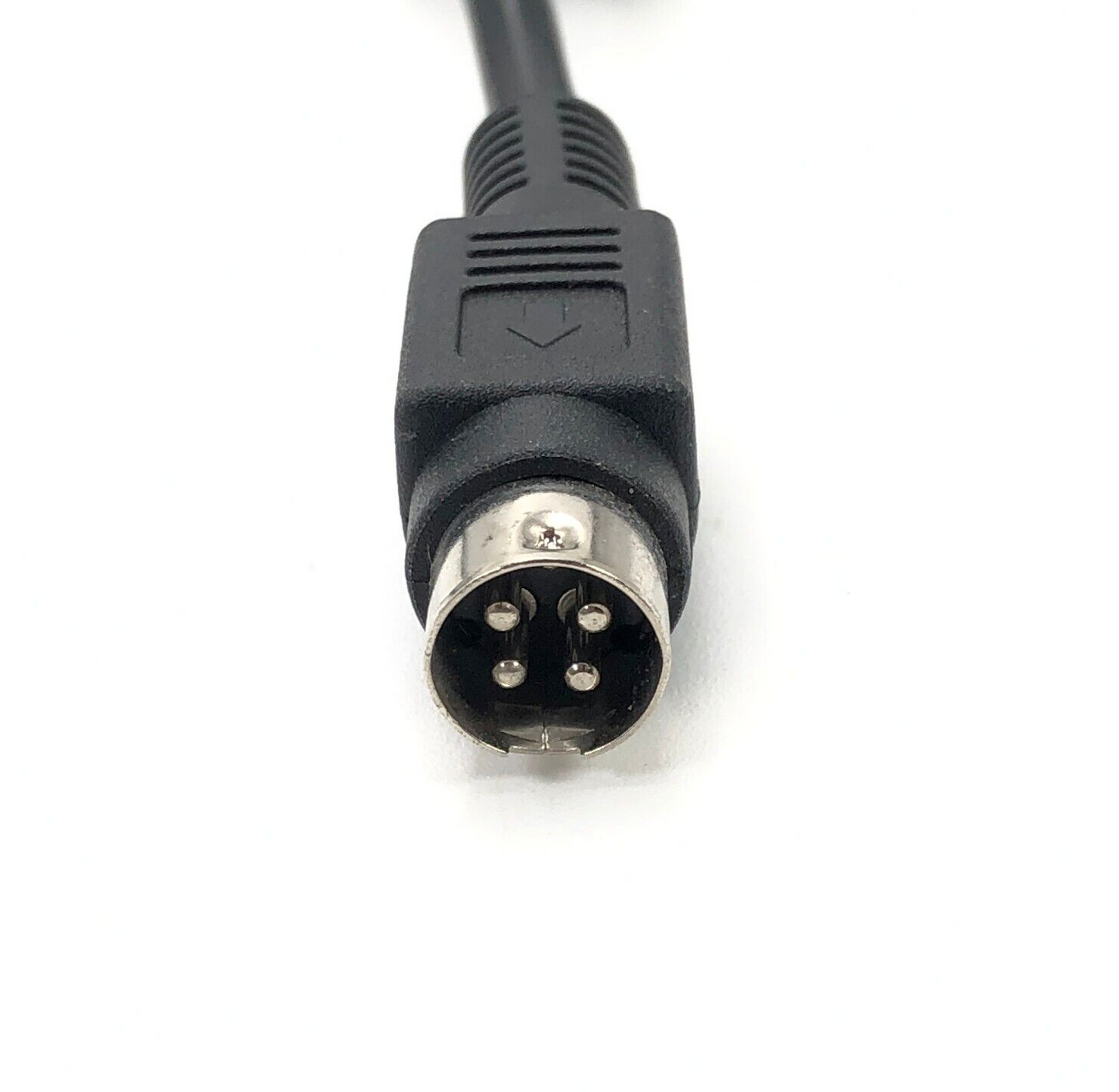 Genuine FSP FSP150-AHAN2 FSP150-AHAN1-VR AC Power Adapter 12V 12.5A 150W 4-Pin w/Cord