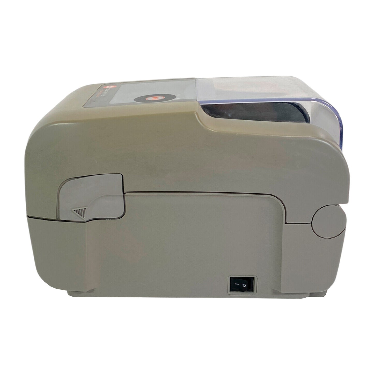 Datamax E-4205A E-Class Mark III Direct Thermal Label Printer USB LAN w/Adapter