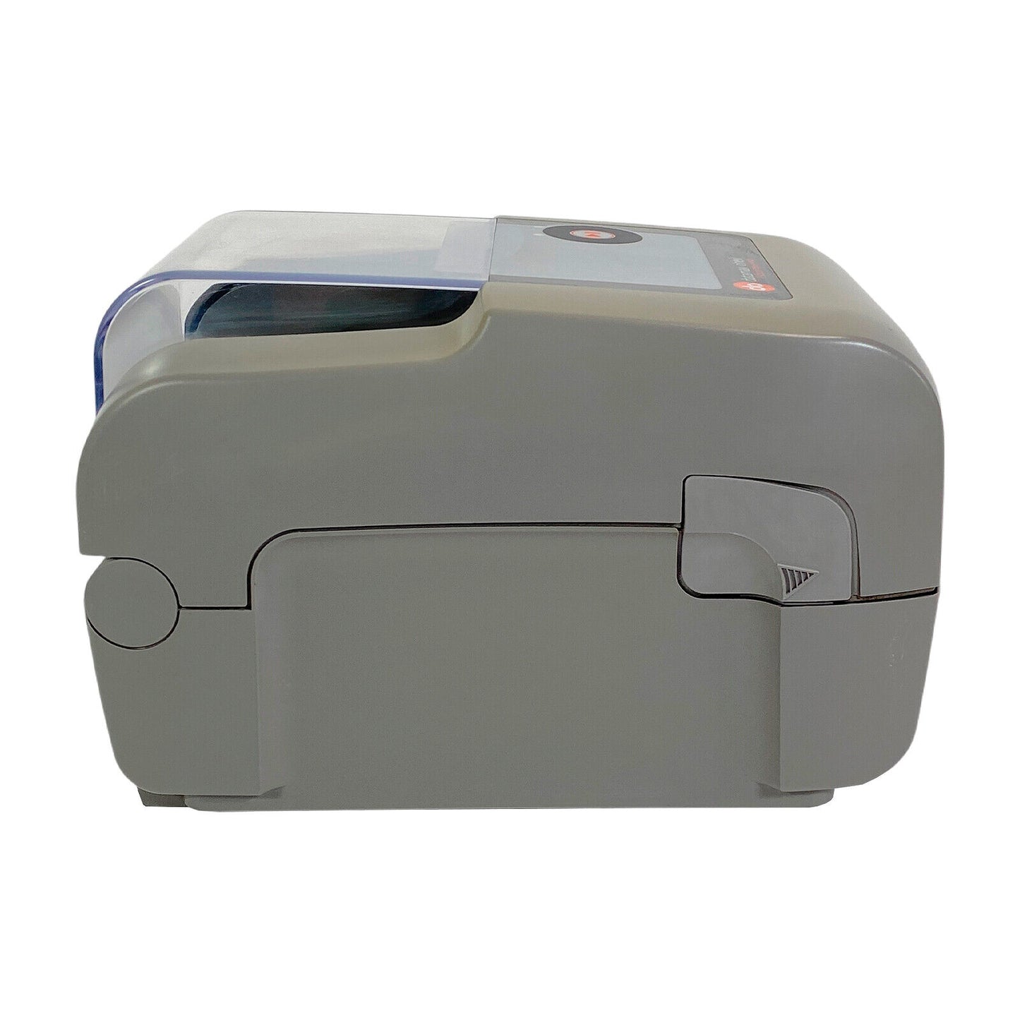Datamax E-4205A E-Class Mark III Direct Thermal Label Printer USB LAN w/Adapter