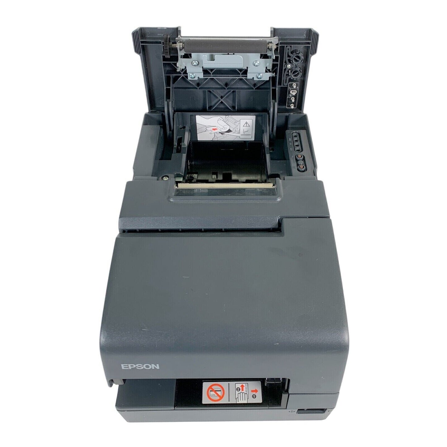 Epson TM-H6000IV Multi-function POS Compact Thermal Printer USB FULLY TESTED