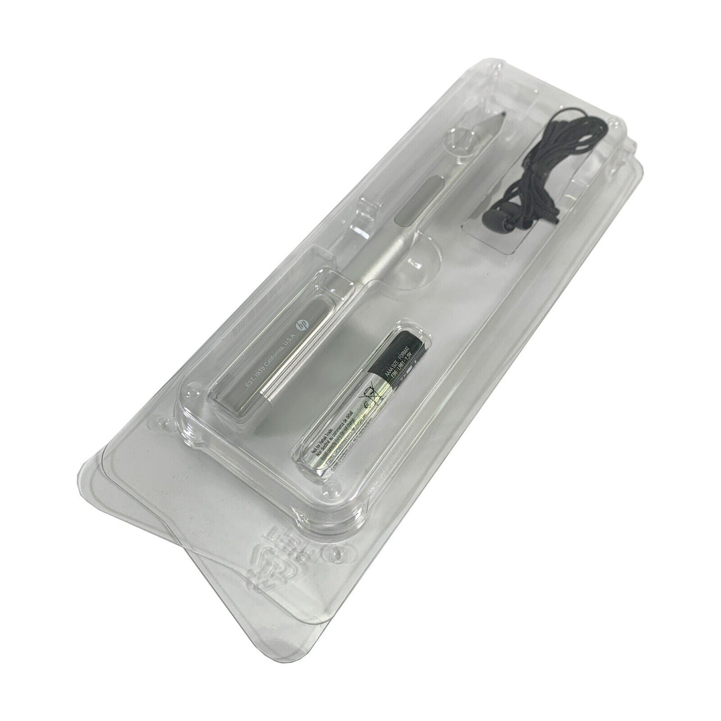 Genuine Active Pen RRM-HV4-HSTNN-W01P 914597-001 for HP Convertible Laptop Digital Stylus