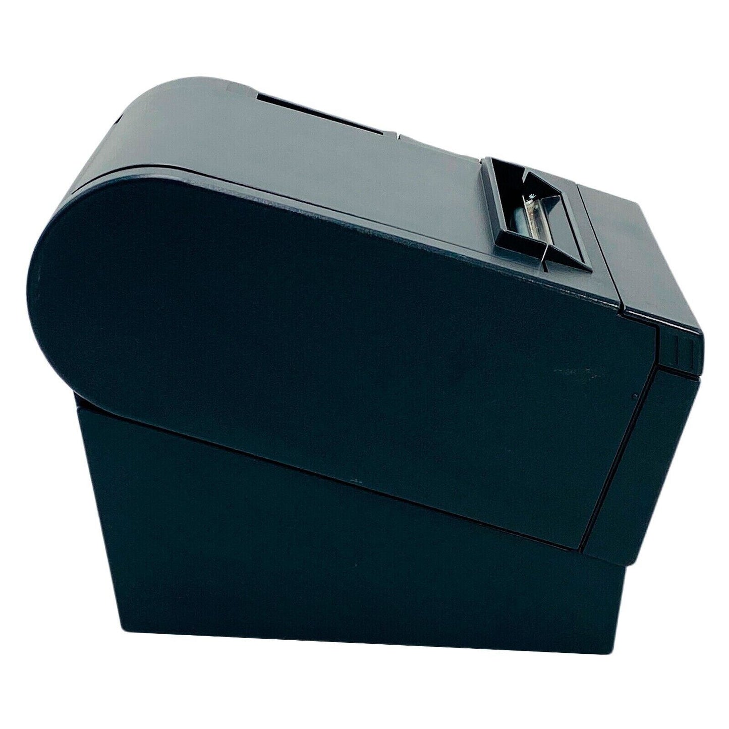 Epson TM-T88III Compact Thermal POS Receipt Ticket Printer USB w/ Adapter