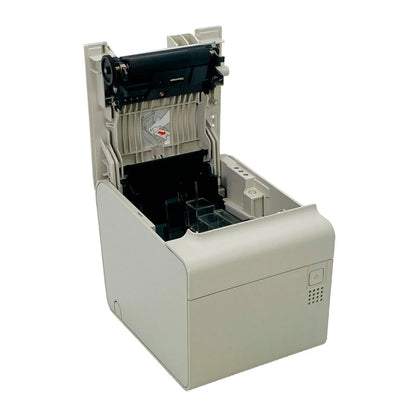 Epson TM-T90 Compact Thermal POS Receipt Printer Ethernet with AC Adapter