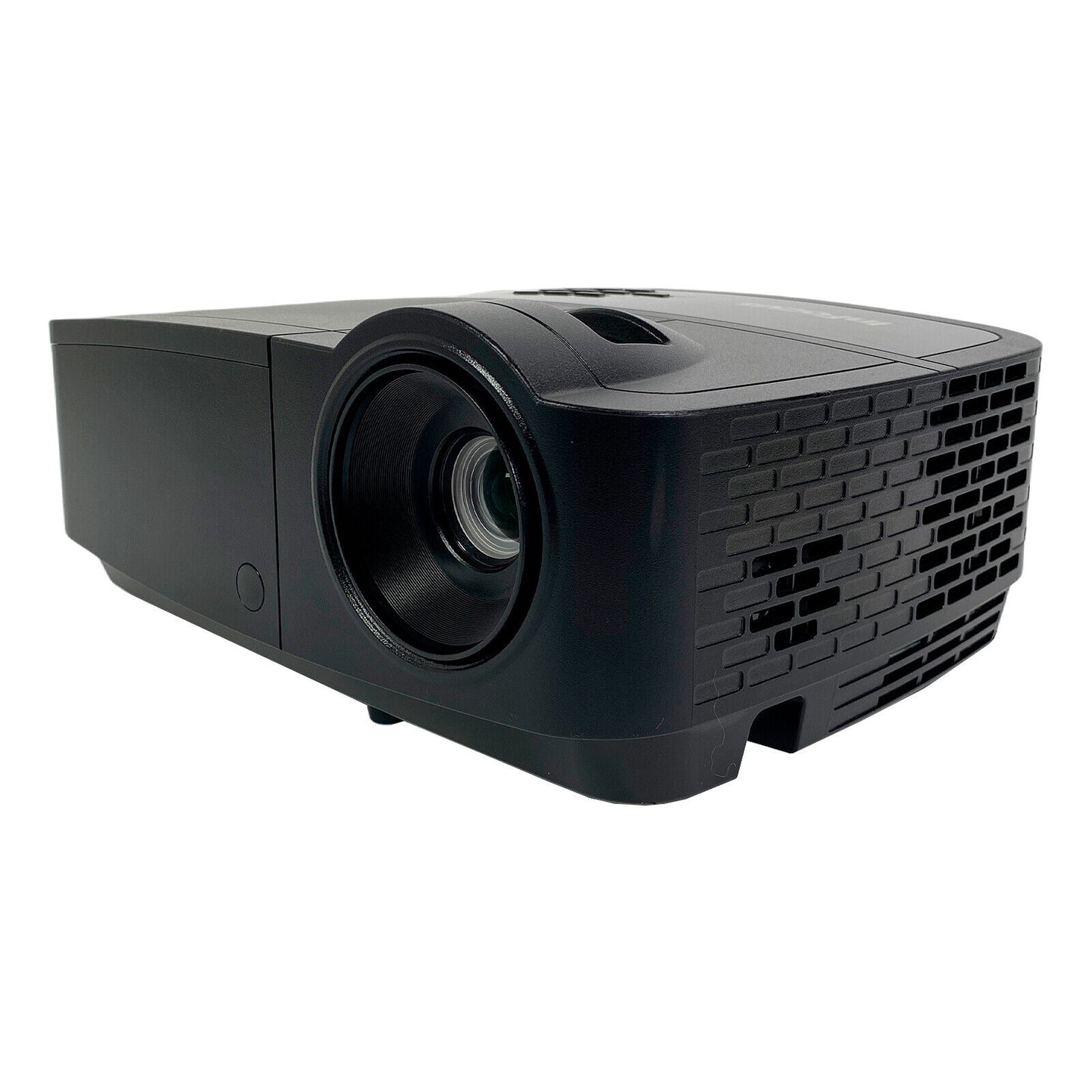 InFocus IN114x - DLP Projector, 3200 ANSI, PC 3D Ready, Full HD, HDMI, USB, VGA