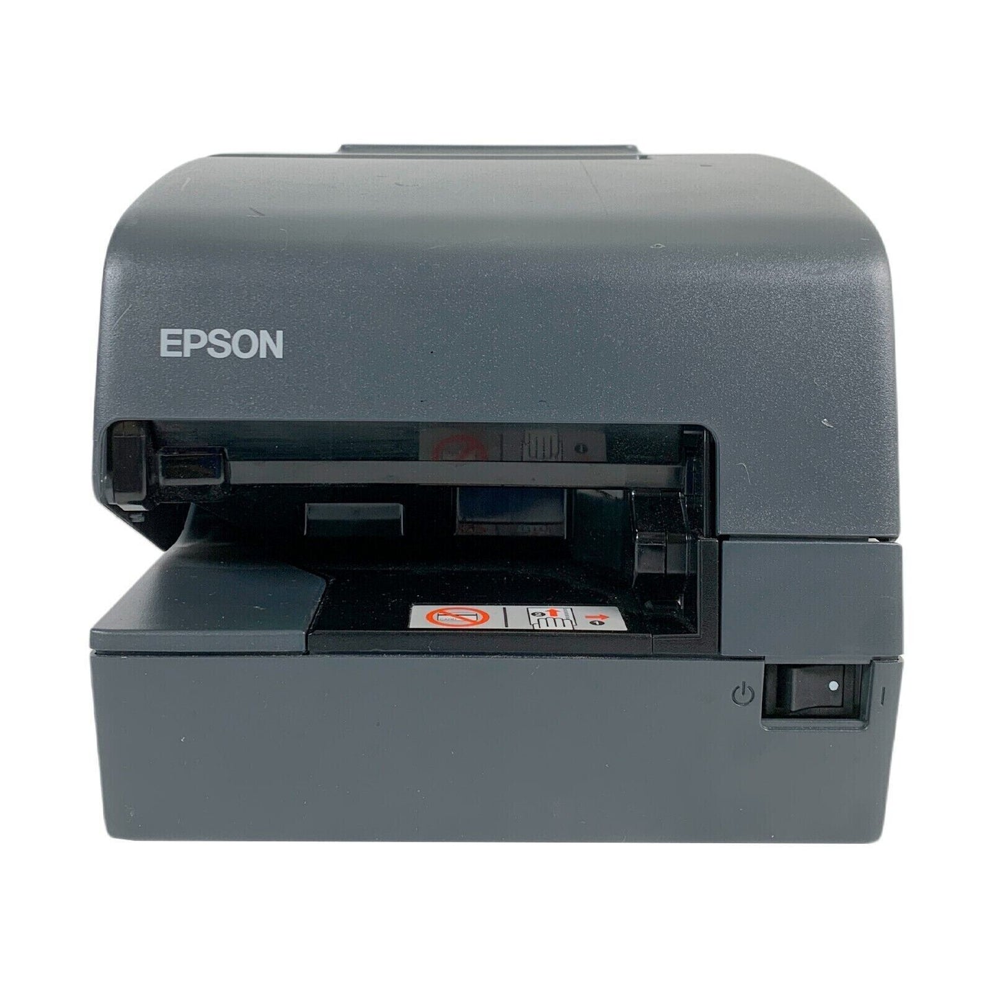 Epson TM-H6000IV Multi-function POS Compact Thermal Printer USB FULLY TESTED