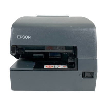 Epson TM-H6000IV Multi-function POS Compact Thermal Printer USB FULLY TESTED