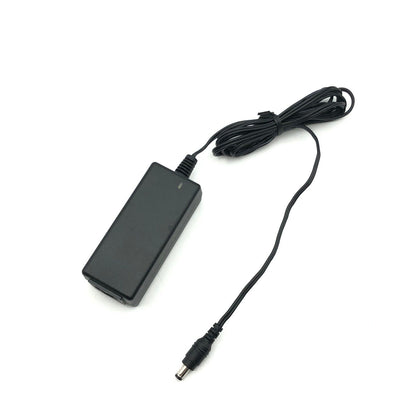 Genuine APD DA-30E12 100-240V DC 12V 2.5A - 5.5*2.1 mm Power Supply Adapter w/Cord