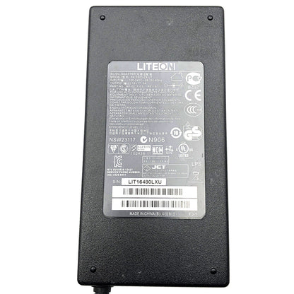 Original Liteon 60W AC Adapter PA-1600-2A-LF 12V 5A 5.5x2.5mm OEM