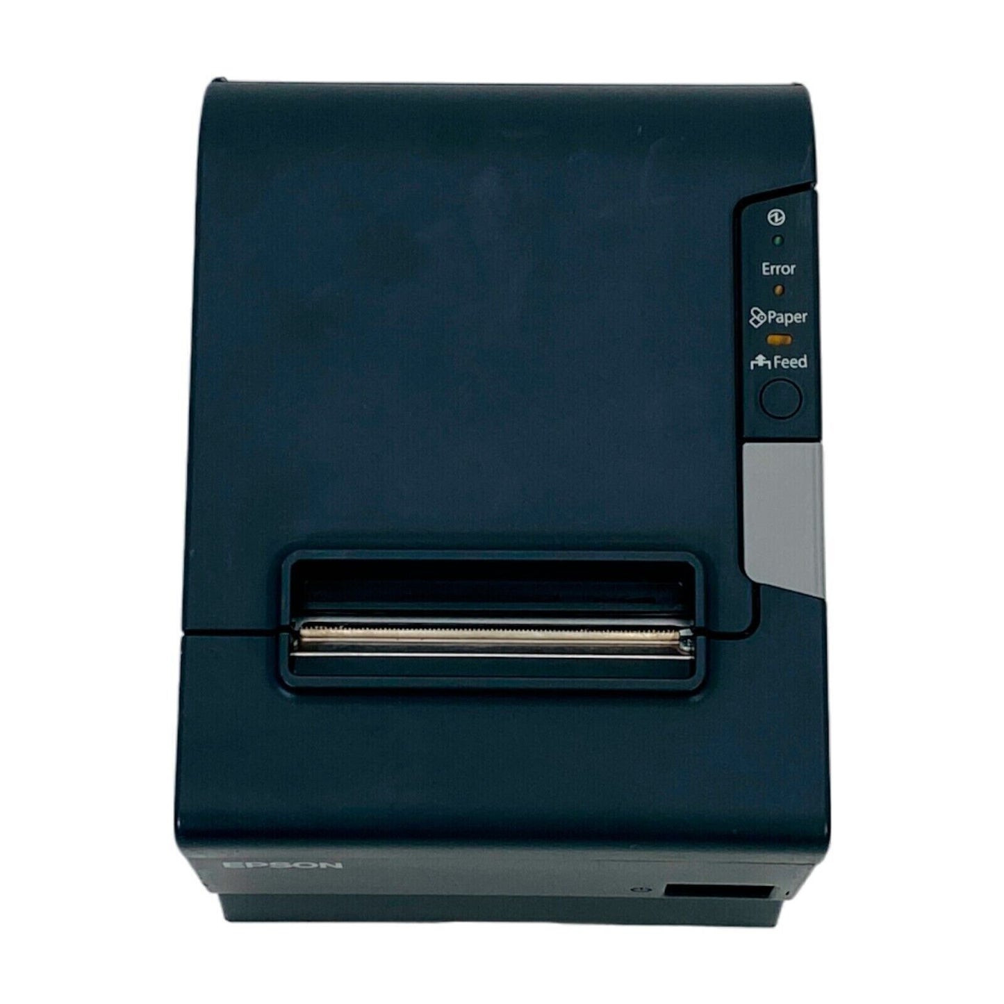 Epson TM-T88V POS Compact Thermal Receipt Ticket Printer USB Serial FULLY TESTED