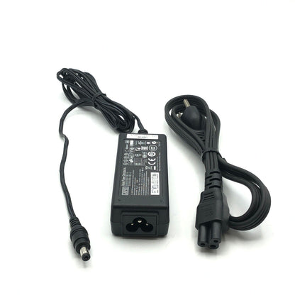 Genuine APD DA-30E12 100-240V DC 12V 2.5A - 5.5*2.1 mm Power Supply Adapter w/Cord
